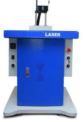 Fiber Laser Marking Machine, Power : 30-40kW