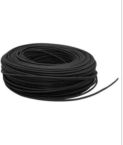 Polycab House Wire, Insulation Material : PVC