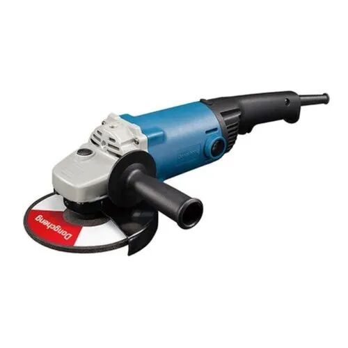 3KG Dongcheng Angle Grinder Machines, Size : 125MM - 5INCH