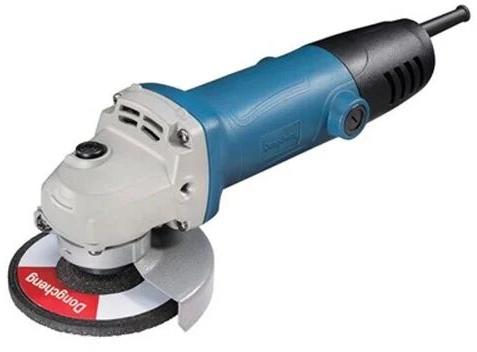 Dongcheng Electric Angle Grinder
