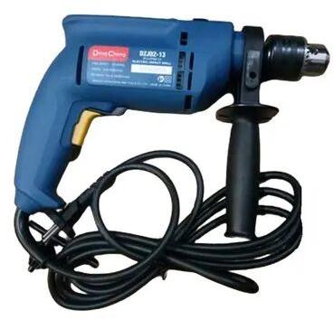 Electric Impact Drill Machine, Voltage : 220 V