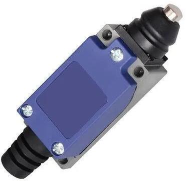 Limit Switch, Rated Voltage : 240 VAC