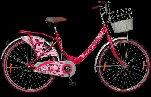 Hero Bicycle, Color : PINK
