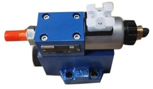 Solenoid Valve