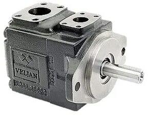 VELJAN Vane Pump