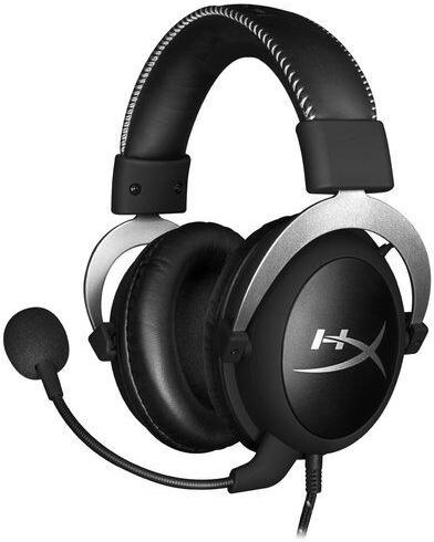 HyperX Gaming Headset