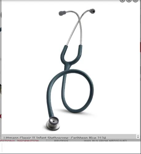 Pediatric Stethoscope