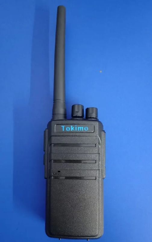 Walkie Talkie Headset