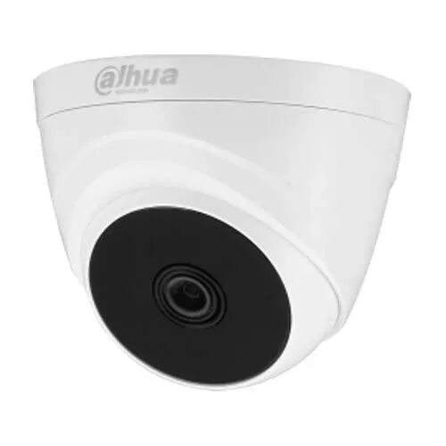 DAHUA Dome Camera, Model Name/Number : DH-HAC-B1A21P