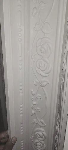 Gypsum Cornice