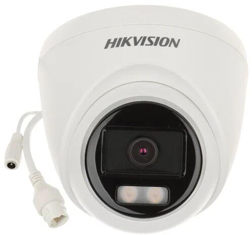 Hikvision Dome Camera