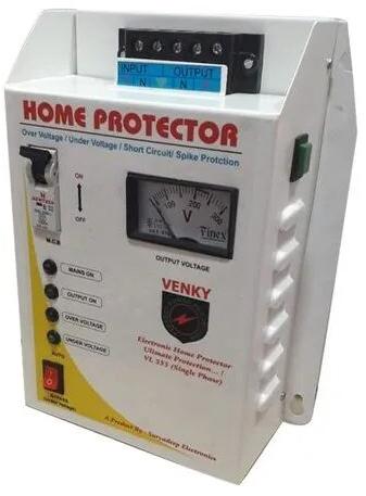 Single Phase Home Protector