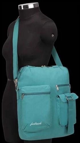 Fastrack Canvas Bags