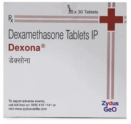 Dexona Tablets