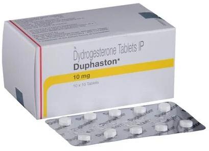 Duphaston Tablets