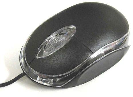 Terabyte Computer Mouse