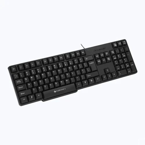 Zebronics Keyboard