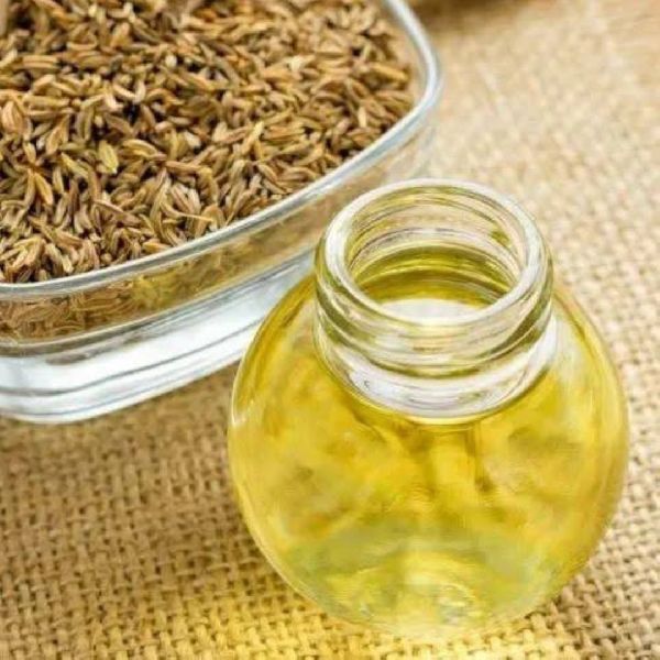 Quanto Agroworld Cumin Seed Oil, CAS No. : 84775-51-9