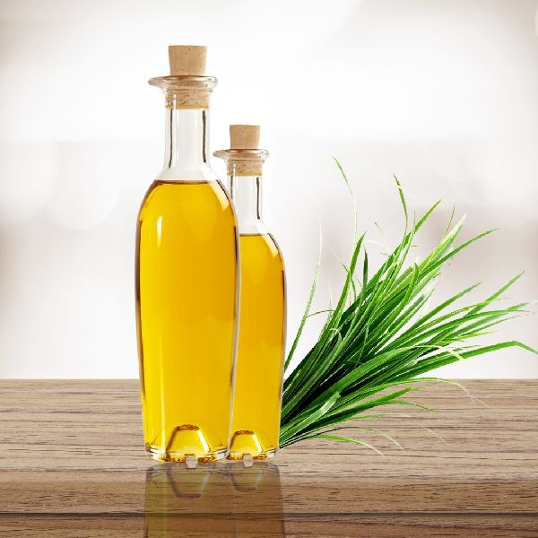 Lemongrass Oil