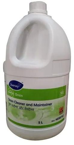 Diversey Drain Cleaner