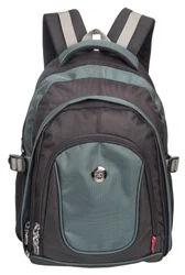 Polyester Executive Laptop Backpack