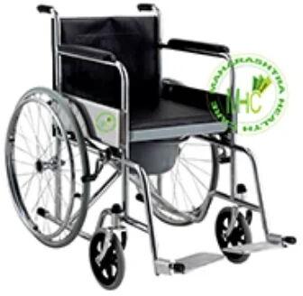 Commode Wheel Chair