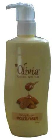 Olivia Honey Almond Moisturizer