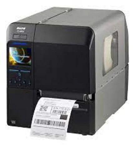 Automatic Sato Barcode Printer, Features : Hassle free work performance