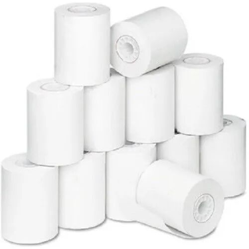 Thermal Paper Billing Roll, for Barcode Printing