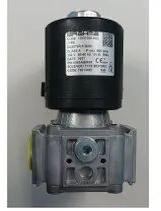 Gas Solenoid Valve