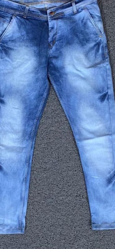 Denim jeans, Size : 32
