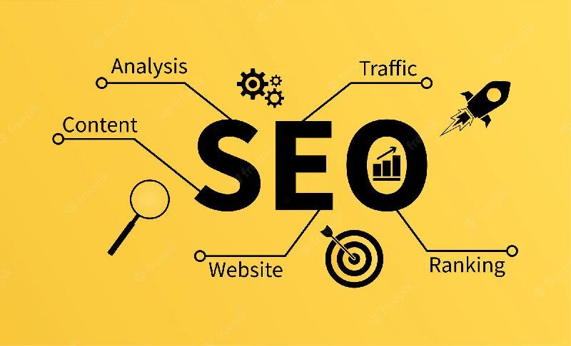 search engine optimization services