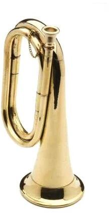 Brass Bugle
