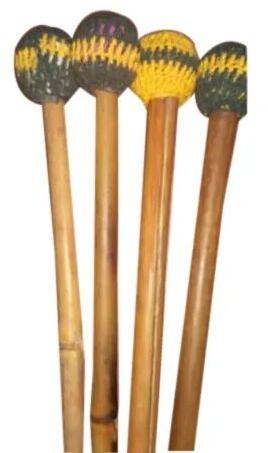 Wooden Music Drum Sticks, Color : Brown