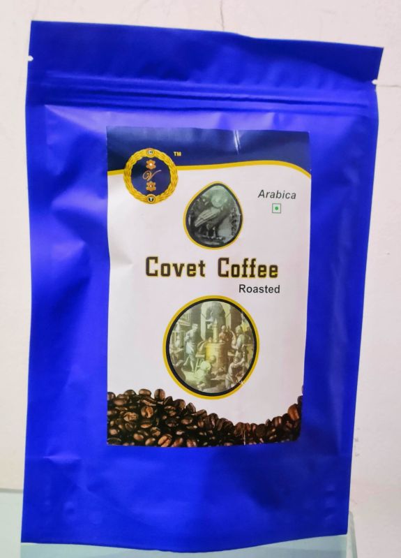 Arabica Coffee Beans, for Office