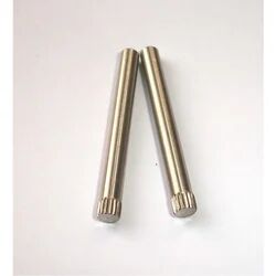 Stainless Steel Dowel Pins