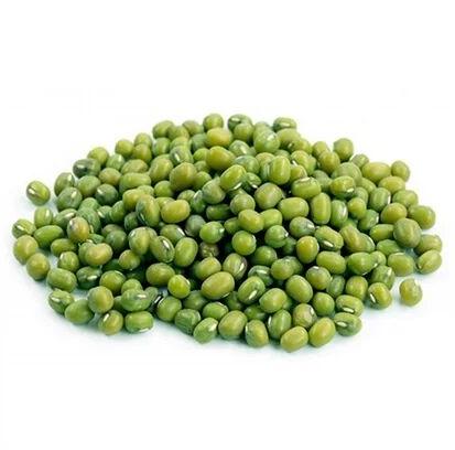 Green Gram Moong Beans, Packaging Size : 25 kg pp