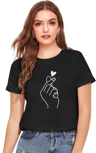 Girls T-shirts