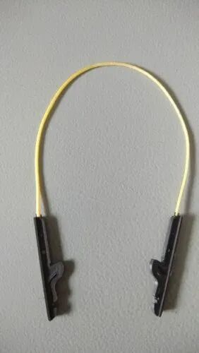 POLYMER Mobile Hook, for JACQUARD LOOM ACHINE, Size : M5
