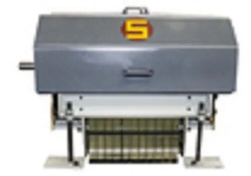 SE5 Series Jacquard Machines