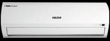 Voltas Split Air Conditioners, Model Number : 183 ZZY-IMR