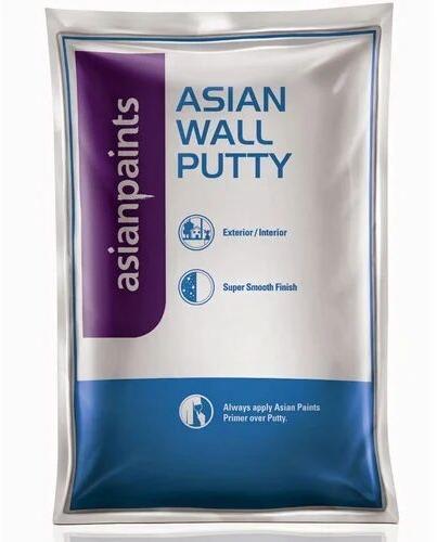 Asian Wall Putty, Color : White