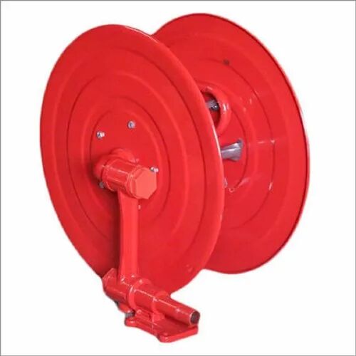 hose reel drum