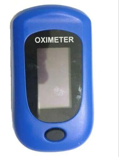 Dr Morepen Pulse Oximeter, Display Type : Dual Color LED