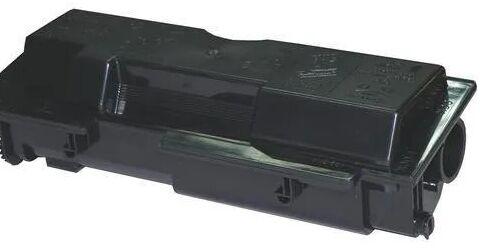 Kyocera Toner Cartridge, Color : Black