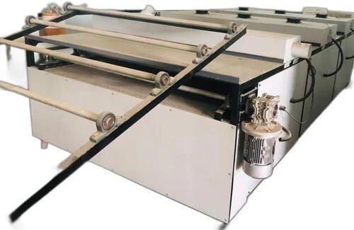 UV Conveyor Offset Printer