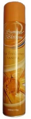 Sandal Air Freshener