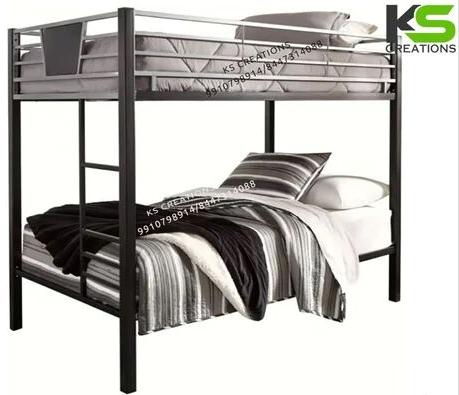 Kids Bunk Bed, Size : 72x36x72 inch