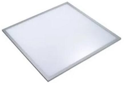 Square Solar LED Panel Light, Color : Cool White