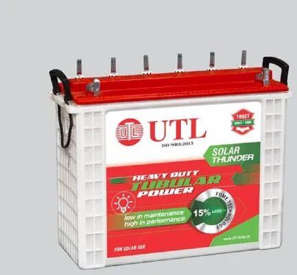 Utl Solar Batteries